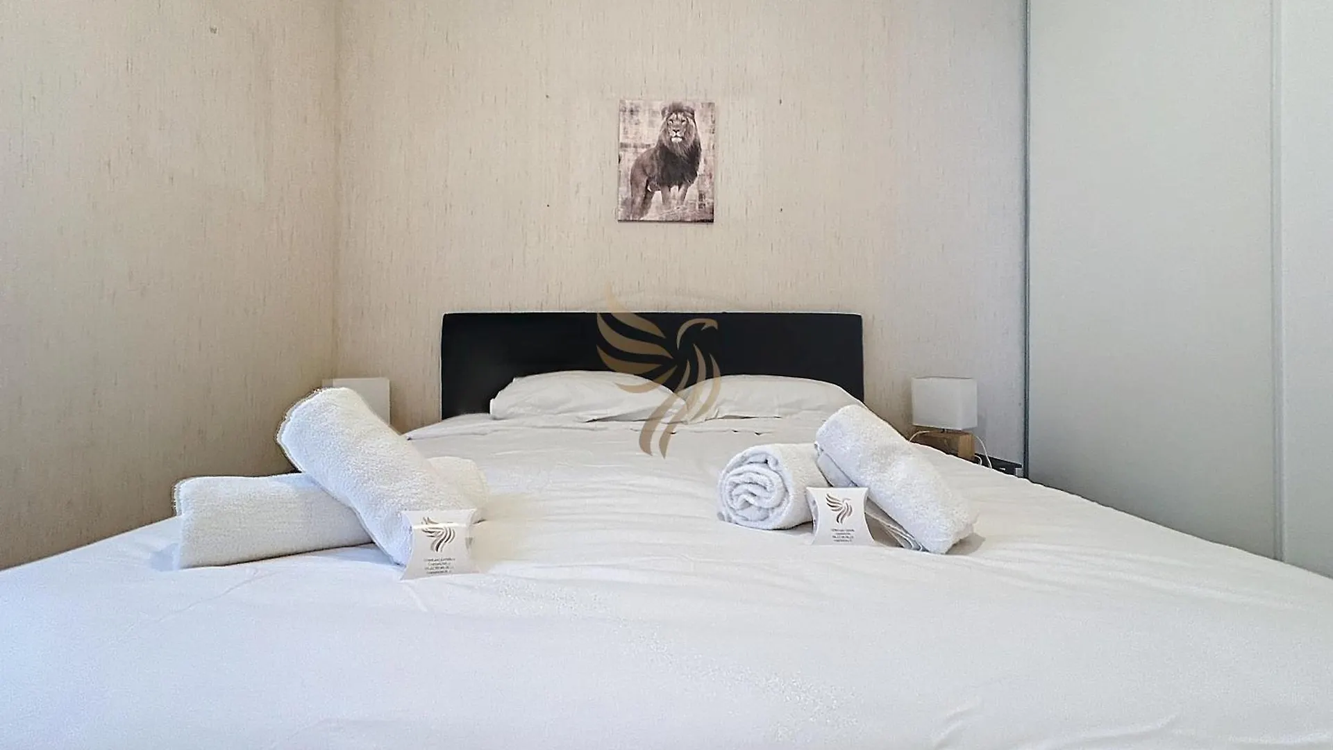 Apartment T2 Appart Echap'Belle Mousquetaire - Terrasse Clim Wifi - 100M De La Plage - Capitalchic Services Frejus France